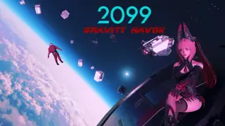 2099 Gravity Havoc