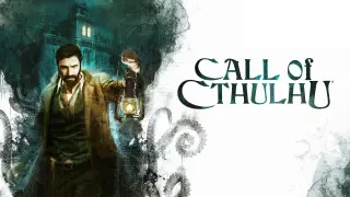 Call of Cthulhu - Switch