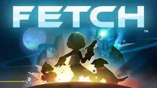 FETCH
