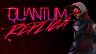 Quantum Replica