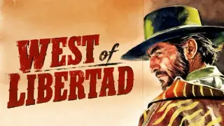 West of Libertad