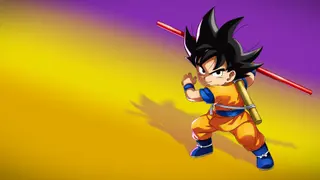 DRAGON BALL Z: KAKAROT - DAIMA - Xbox One & Series