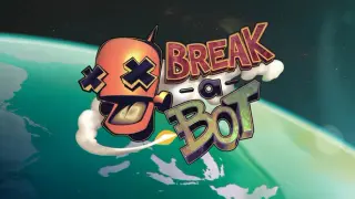 Break-a-Bot