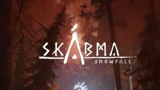 Skabma - Snowfall - Switch