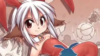 BUNNY MUST DIE! CHELSEA AND THE 7 DEVILS. - Switch