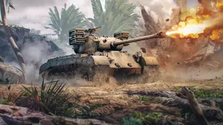 Enlisted - M26 T99 Squad - PS4