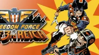 Freedom Force: Freedom Pack