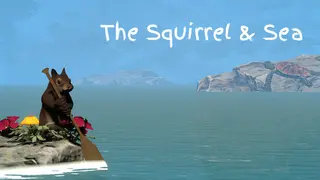 The Squirrel & Sea