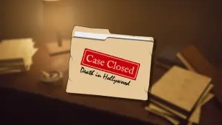 Case Closed