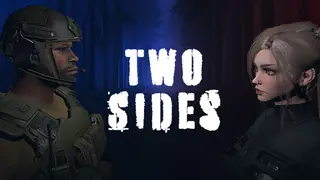 Two Sides
