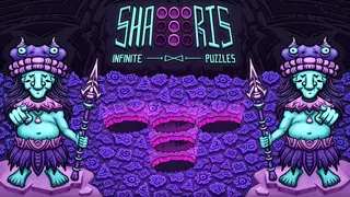 Shatris: Infinite Puzzles