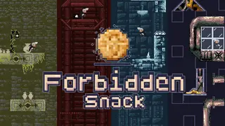 Forbidden Snack
