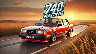 740 Racing