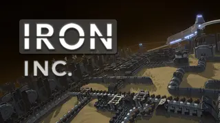 Iron Inc.