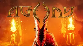 Agony - PS4