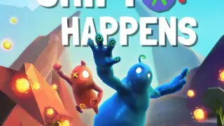 Shift Happens - Switch