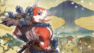 Towa and the Guardians of the Sacred Tree Demo (Xbox Series)