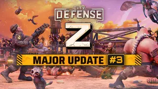 City Defense Z