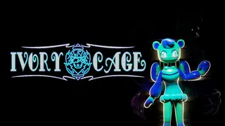 Ivory Cage