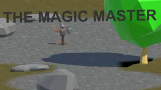 The Magic Master