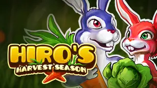 Hiro's Harvest Season