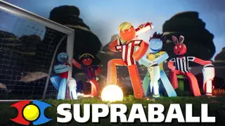Supraball