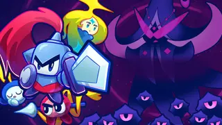 Knightica (Xbox One & Series)