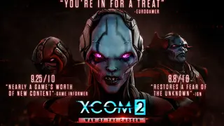 XCOM 2: War of the Chosen