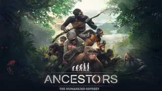 Ancestors: The Humankind Odyssey