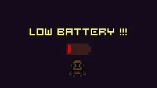 Low Battery
