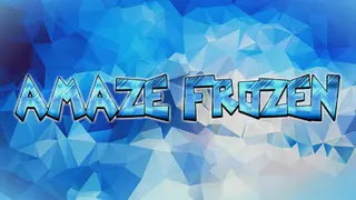 aMAZE Frozen