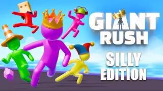 Giant Rush: Silly - Switch