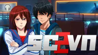 SC2VN - The eSports Visual Novel