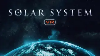 Solar System VR