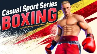 Casual Sport Series: Boxing