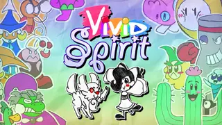 Vivid Spirit