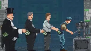 Norman's Great Illusion - Switch