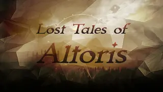 Lost Tales of Altoris