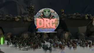 Orc Incursion