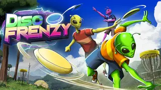 Disc Frenzy