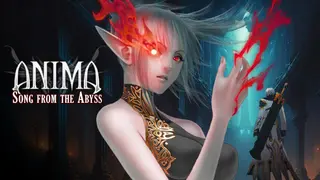 Anima Song from the Abyss