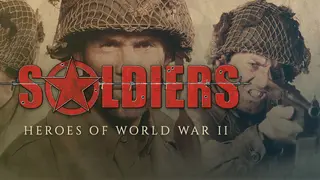 Soldiers: Heroes of World War II