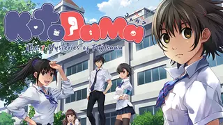 Kotodama: The 7 Mysteries of Fujisawa