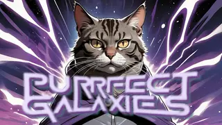 Purrfect Galaxies