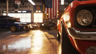 Car Dealer Simulator - Xbox Series