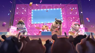 Hamster Playground - Doll House DLC - PS4 & PS5