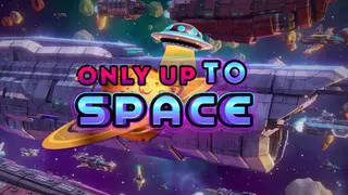 Only Up To Space
