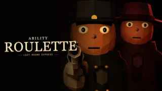 Ability Roulette - Last Round Express