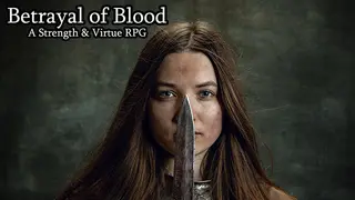 Betrayal of Blood