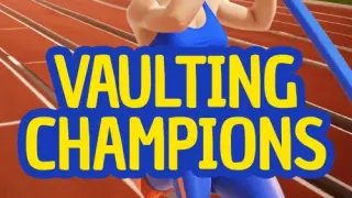 Vaulting Champions - Switch